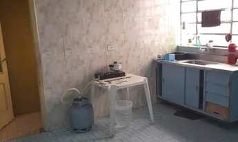 Imagem 6: Casa Independente à 5 minutos do Metrô Jabaquara apé