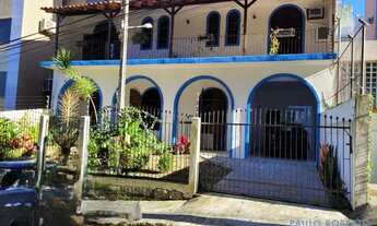 Imagem 2: CASA TÉRREA - TRINDADE - SC