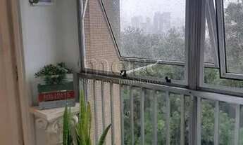 Imagem 7: SÃO PAULO - Apartamento Padrão - ACLIMACAO