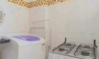 Imagem 7: Apartamento para Aluguel - Centro, 2 Quartos, 50 m2