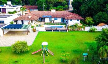 Imagem 2: CASA ALTO PADRÃO - GARCIA