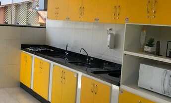 Imagem 3: Aluga-se kitnet mobiliada