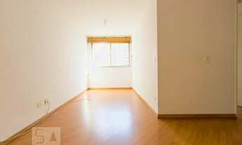 Imagem: Apartamento para Aluguel - Brooklin, 2 Quartos