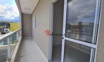 Imagem 6: Casa com 2 dormitórios, 50 m² - venda por R$ 250.000,00 ou aluguel por R$ 1.190,00/mês - J