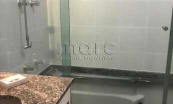 Imagem 4: SAO PAULO - Apartamento Padrão - SAUDE