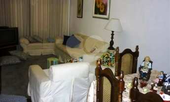 Imagem 3: Sobrado na Vila Aurora à venda com 3 quartos, 1 suíte, 2 vagas