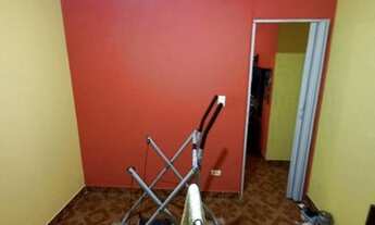 Imagem 5: Apartamento no prédio 62 próximo a estação. São Francisco, Ferraz