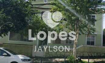 Imagem 2: Apartamento-À VENDA-Piedade-Rio de Janeiro-RJ