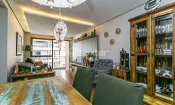 Imagem 7: Apartamento em andar alto, 84 metros, 3 quartos, Suíte, 2 vagas, Infra Completa, Excelente