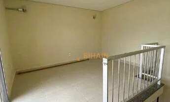 Imagem 11: Cobertura com 3 dormitórios, 130 m² - venda por R$ 429.000 ou aluguel por R$ 3.370/mês - H