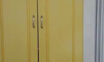 Imagem 3: Quarto mobiliado solteiro