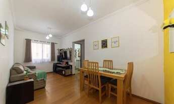 Imagem 3: Apartamento com 2 dormitórios à venda, 50 m² por R$ 240.000,00 - Demarchi - São Bernardo d