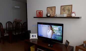 Imagem 6: Apartamento - Bosque - Campinas