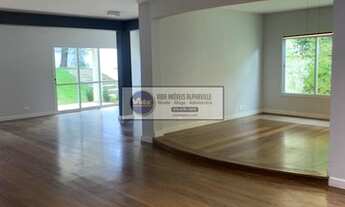 Imagem 2: Casa de Condominio em Tamboré - Santana de Parnaíba