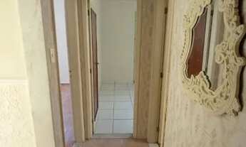 Imagem 3: Apartamento para locação em Olaria, situado na rua João Silva 107/ apto 201 (frente