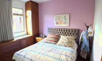 Imagem 6: Apartamento com 3 dormitórios para alugar, 83 m² por R$ 2.085,00/mês - Coração Eucarístico