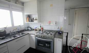 Imagem 7: Apartamento 128m² 3 dormitórios para Venda na Vila Mariana