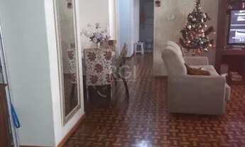 Imagem: MEGA APARTAMENTO DE 137M², COM SACADA