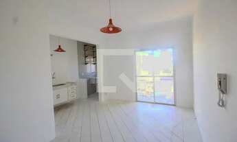 Imagem 3: Apartamento para Aluguel - Mandaqui, 1 Quarto, 38 m2