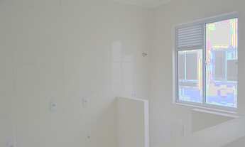 Imagem 7: Apartamento Novo em Condomínio Clube à Venda, 40 m², 2 Quartos, 1 Vaga - Bom Jesus - Campo