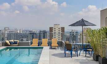 Imagem: Apartamento para aluguel com 80 metros quadrados