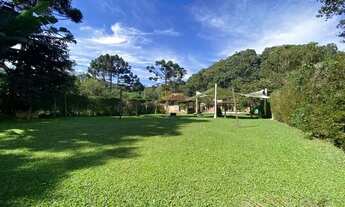 Imagem 3: Casa em Condomínio para Venda em Teresópolis, Albuquerque, 5 dormitórios, 2 suítes, 3 banh