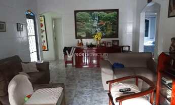 Imagem 4: Casa - Taquaral - Campinas