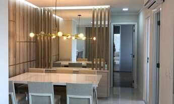 Imagem 3: Ótimo Apartamento no Condomínio Garden Club