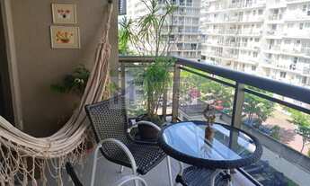 Imagem 4: RIO DE JANEIRO - Apartamento Padrão - RECREIO DOS BANDEIRANTES