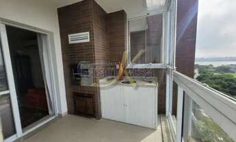 Imagem 5: Maravilhoso sala, 02 suítes com total infra