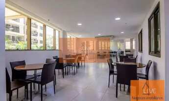 Imagem 3: Apartamento Residencial à venda, Vital Brasil, Niterói - AP0463