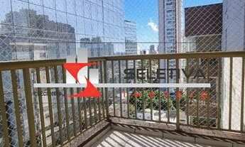 Imagem 5: São Paulo - Apartamento Padrão - Campo Belo