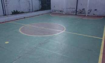 Imagem 5: Apartamento com 2 dormitórios à venda, 52 m² por R$ 320.000,00 - Vila Homero Thon - Santo