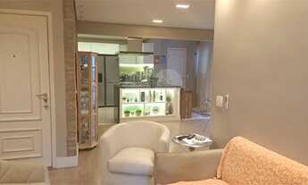 Imagem 3: São Paulo - Apartamento Padrão - MOEMA