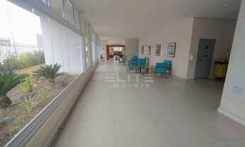 Imagem 7: Apartamento com 3 dormitórios para alugar, 75 m² por R$ 4.502,85/mês - Vila Apiaí - Santo