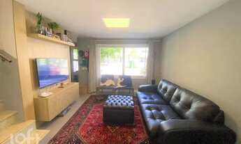 Imagem: Apartamento à venda Estrada João Salomoni