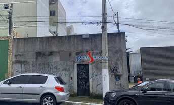 Imagem: Galpão para alugar, 600 m² por R$ 14.120,00/mês