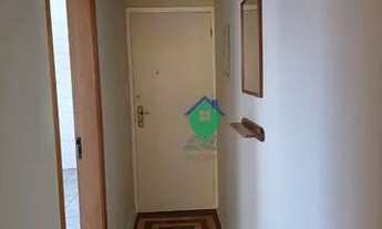 Imagem 11: Apartamento com 4 dormitórios, 124 m² - venda por R$ 880.000 ou aluguel por R$ 5.175/mês