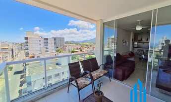 Imagem 1: Apartamento para venda tem 85 metros quadrados com 2 quartos em Praia do Morro - Guarapari