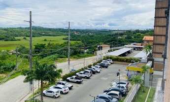 Imagem 4: Via monte condomínio clube