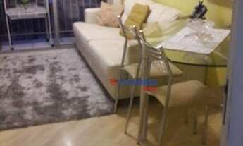 Imagem 3: Apartamento com 2 dormitórios para alugar, 49 m² - Jardim das Vertentes - São Paulo/SP