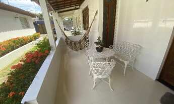 Imagem 3: Casa 4/4(Amplos), Cond.Fechado com piscina, 150m²