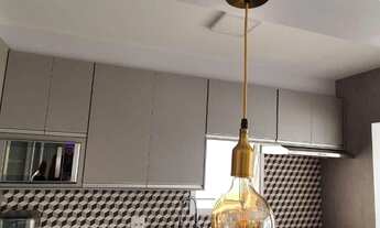 Imagem 3: Apartamento para Venda em São Paulo, RAPOSO TAVARES, 2 dormitórios, 1 suíte, 3 banheiros