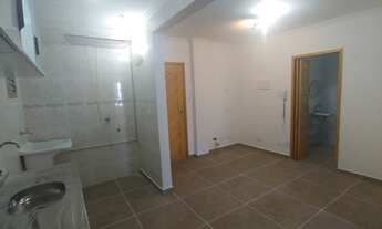 Imagem 2: Excelente apartamento 2 dormitórios localizado a apenas 250m da estação São Joaquim do met