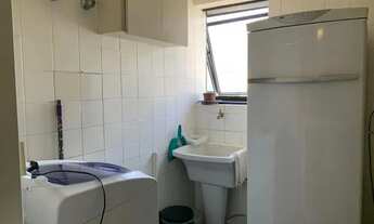 Imagem 7: Flat disponível para locação no The First Free Flex Residence, com 2 dormitórios e 2 vagas