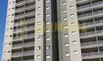 Imagem 2: Ótimo apartamento a venda Parque Jequitibás