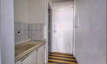 Imagem 3: Conjugado (estúdio) - Liberdade