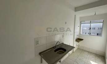 Imagem: JQ- Apartamento para venda com 2 quartos