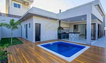 Imagem 3: Casa - Swiss Park - Campinas