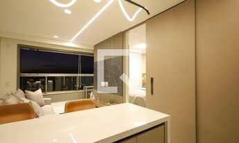 Imagem 4: Apartamento para Aluguel - Pinheiros, 1 Quarto, 41 m2